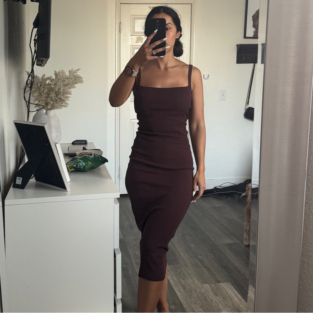 Zara Dress